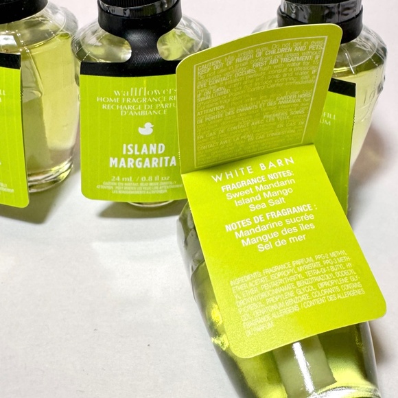 ISLAND MARGARITA Wallflowers - Picture 2 of 2